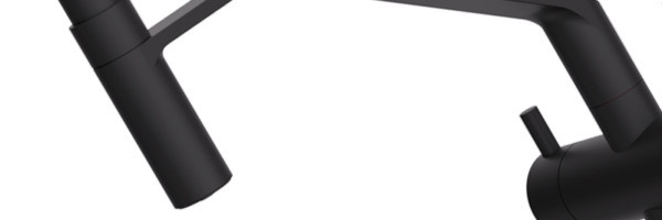 Смеситель Omoikiri Akeno gb