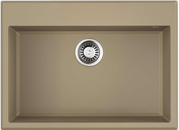 Мойка Omoikiri TEDORI 68-CH