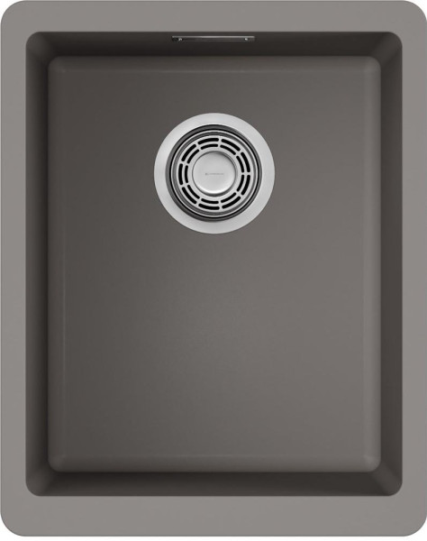 Мойка Omoikiri Kata 34-U-GR