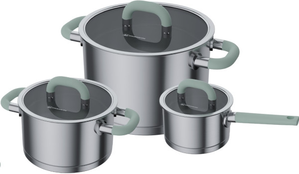 Набор посуды Omoikiri Takara Set ol