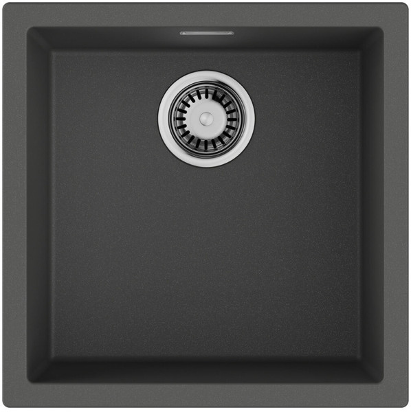 Мойка Omoikiri Yamakawa 45T-U/I PL