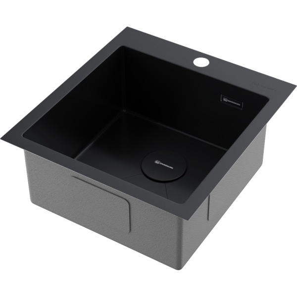 Мойка Omoikiri AKISAME 46 GB