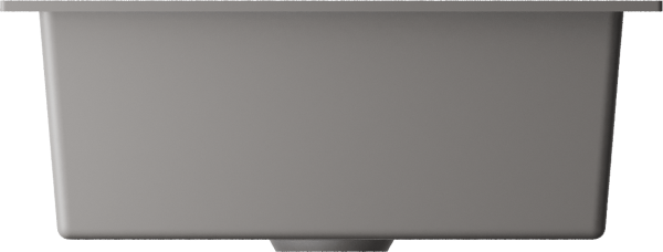 Мойка Omoikiri BOSEN 61A GR