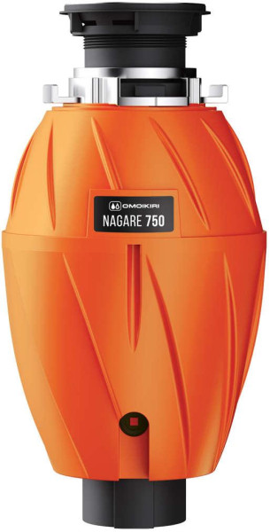 Измельчитель Омойкири NAGARE 750 Измельчитель Omoikiri NAGARE 750
