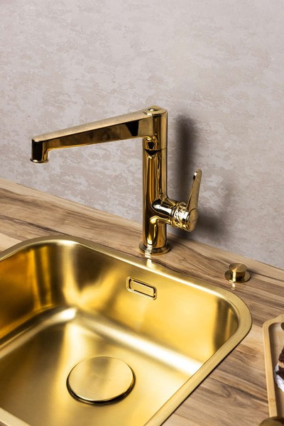 Смеситель Omoikiri YAMAGATA G