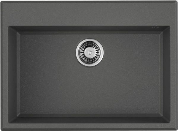 Мойка Omoikiri TEDORI 68-PL