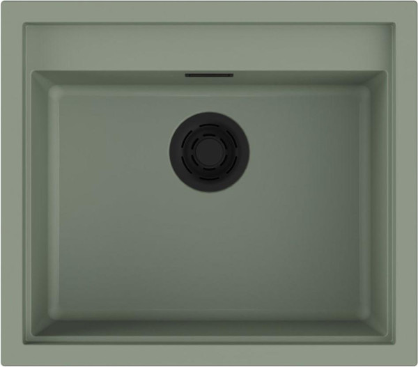 Мойка Omoikiri SINTESI 57 WG