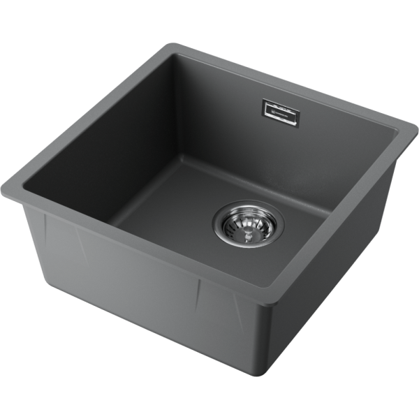 Мойка Omoikiri YAMAKAWA 45T INTEGRA-PL