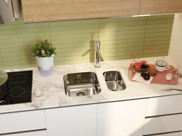 Смеситель Omoikiri AOMORI