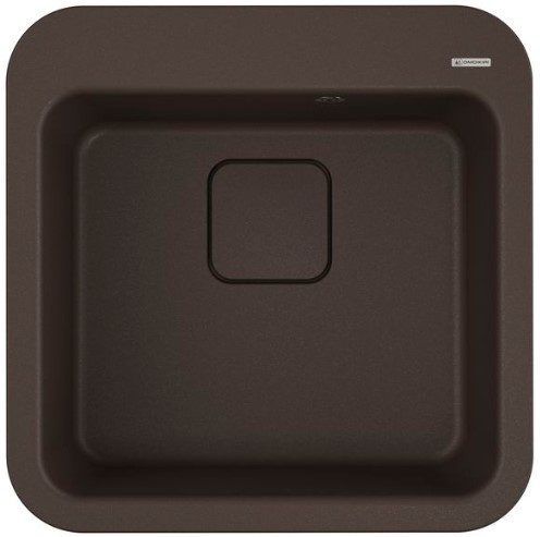 Мойка Omoikiri TASOGARE 51 DC