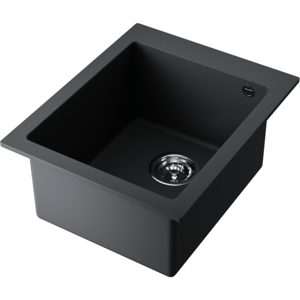 Мойка Омойкири BOSEN 41 BL Мойка Omoikiri BOSEN 41 BL