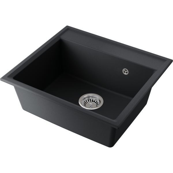 Мойка Omoikiri DAISEN 57-BL