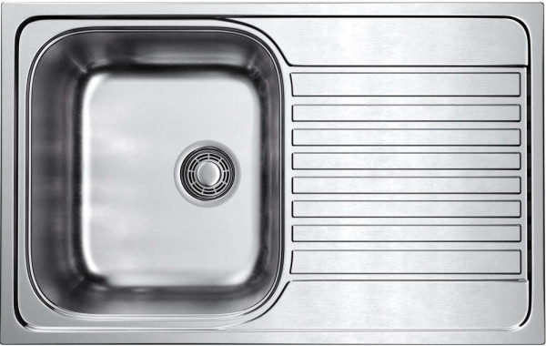 Мойка Omoikiri KASHIOGAWA 79 IN