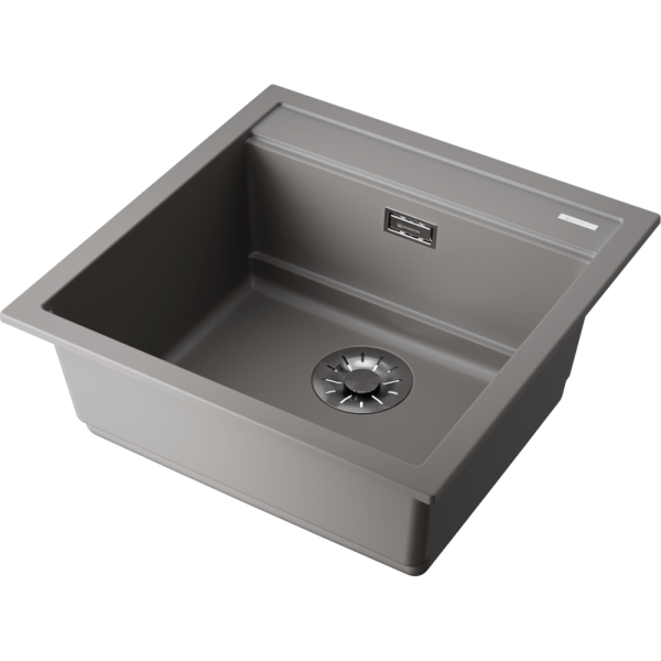 Мойка Omoikiri KITAGAWA 51 GR