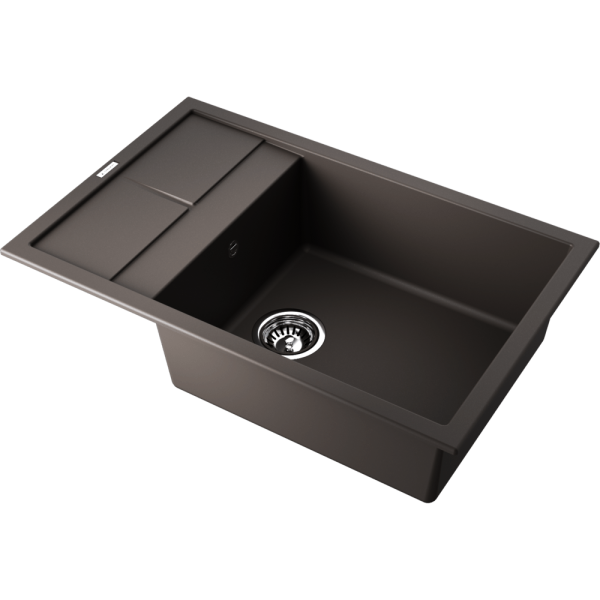 Мойка Omoikiri SAKAIME 78-LB-ES