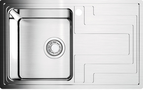 Мойки Omoikiri на сайте официального дилера