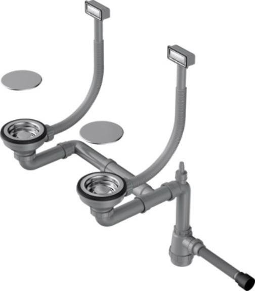 Аксессуары Omoikiri на сайте официального дилера