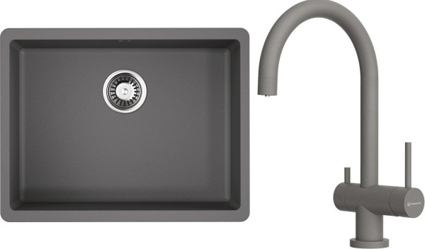 Комплект Омойкири Kata 54-U-GR, Yamada GR-P Комплект Omoikiri Kata 54-U-GR, Yamada GR-P