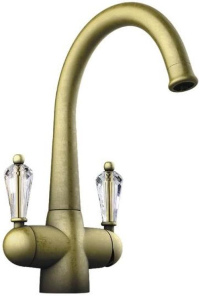 Смеситель Omoikiri Okinawa AG