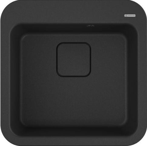 Мойка Omoikiri TASOGARE 51 BL