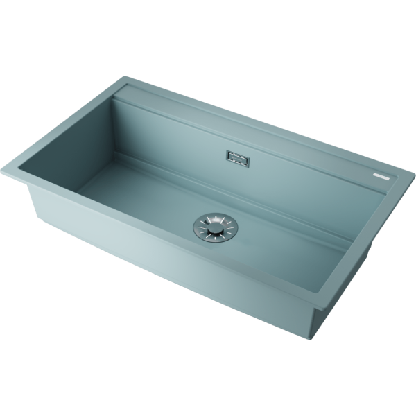 Мойка Omoikiri Kitagawa 86-LB AZ