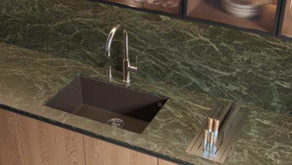 Встраиваемая сушка для посуды Omoikiri DRY-04 IN