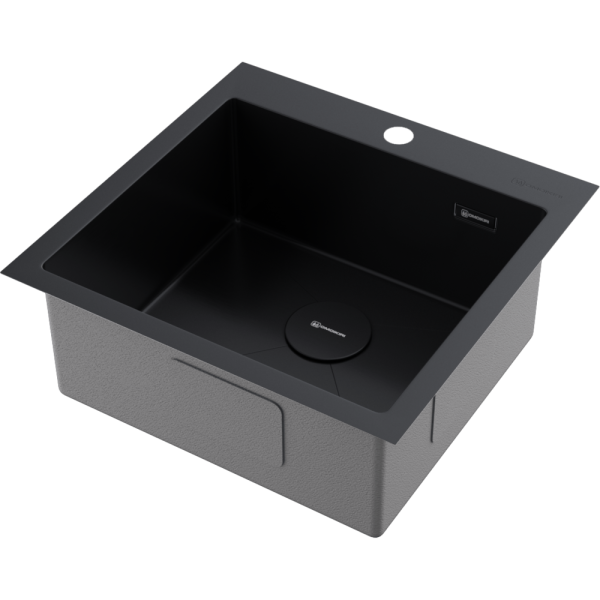 Мойка Omoikiri Akisame-51-GB