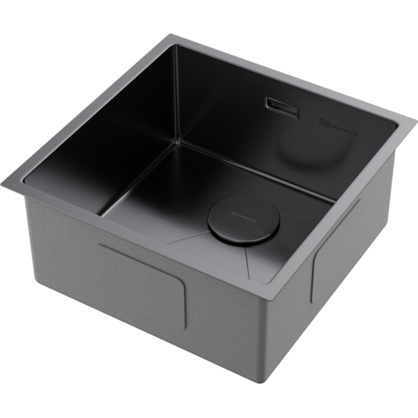 Мойка Omoikiri Taki 44-U/IF-GM