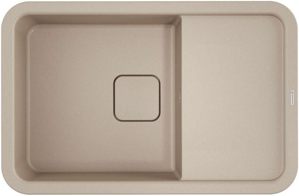 Мойка Omoikiri TASOGARE 78 SA