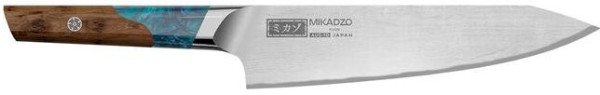 Нож «Шеф» Mikadzo Damascus Kuon 4992035