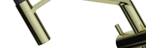 Смеситель Omoikiri Akeno lg