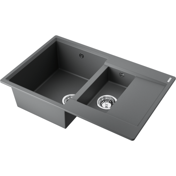 Мойка Omoikiri DAISEN 78-2T PL