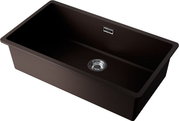 Мойка Omoikiri Kata 74-U-ES