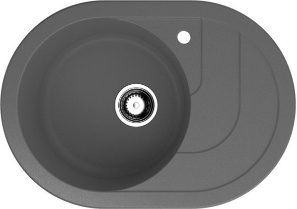 Мойка Omoikiri MANMARU 66 PL