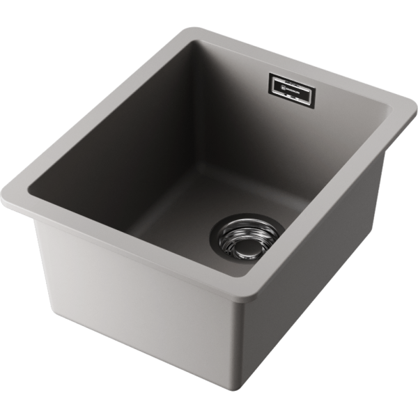 Мойка Omoikiri Kata 34-U-GR