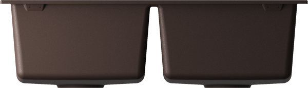 Мойка Omoikiri BOSEN 80-2-DC