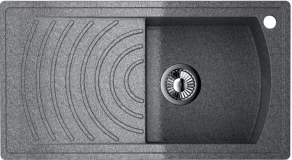 Мойка Omoikiri KEGON BL