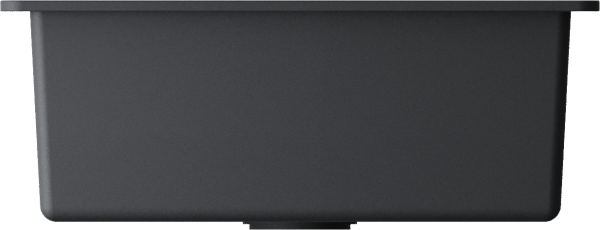 Мойка Omoikiri Kata 54-U-BL