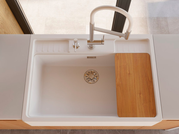 Мойка Omoikiri KINOKAWA 90 GR