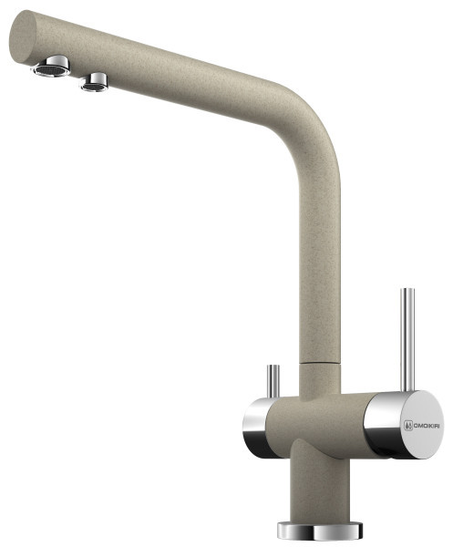 Смесители Омойкири на сайте официального дилера Смесители Omoikiri на сайте официального дилера