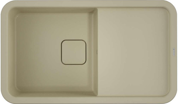 Мойка Omoikiri TASOGARE 86 BE