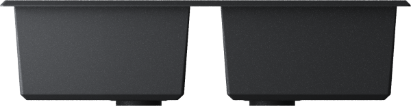 Мойка Omoikiri TEDORI 86-2 BL