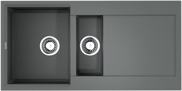 Мойки Omoikiri на сайте официального дилера