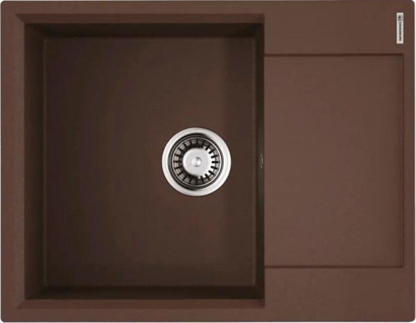 Мойка Omoikiri DAISEN 65T-DC