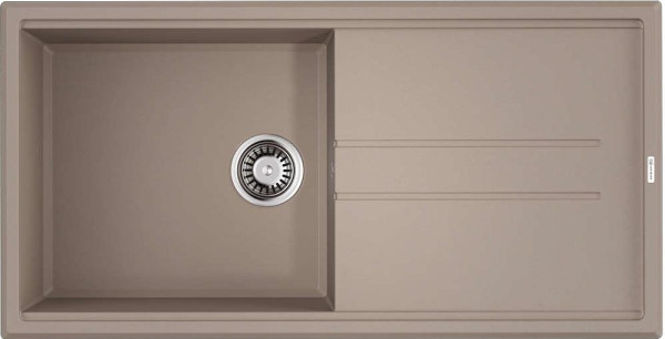 Мойки Omoikiri на сайте официального дилера