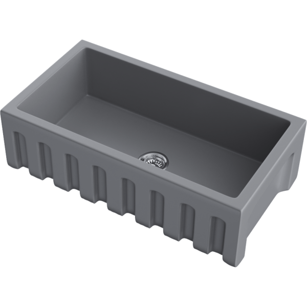 Мойка Omoikiri Mikura 83 PE