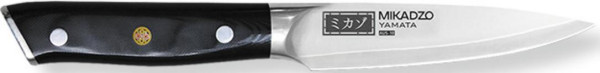 Нож овощной Mikadzo Yamata Kotai