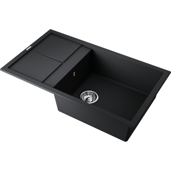 Мойка Omoikiri SUMI 86A GB