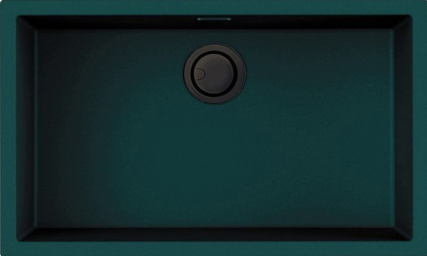 Мойка Omoikiri Yamakawa 75-U/I DO