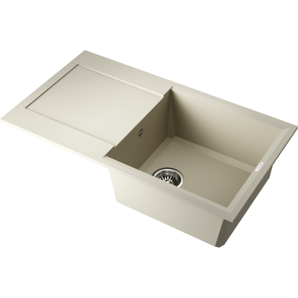 Мойка Omoikiri SAKAIME 78 BE